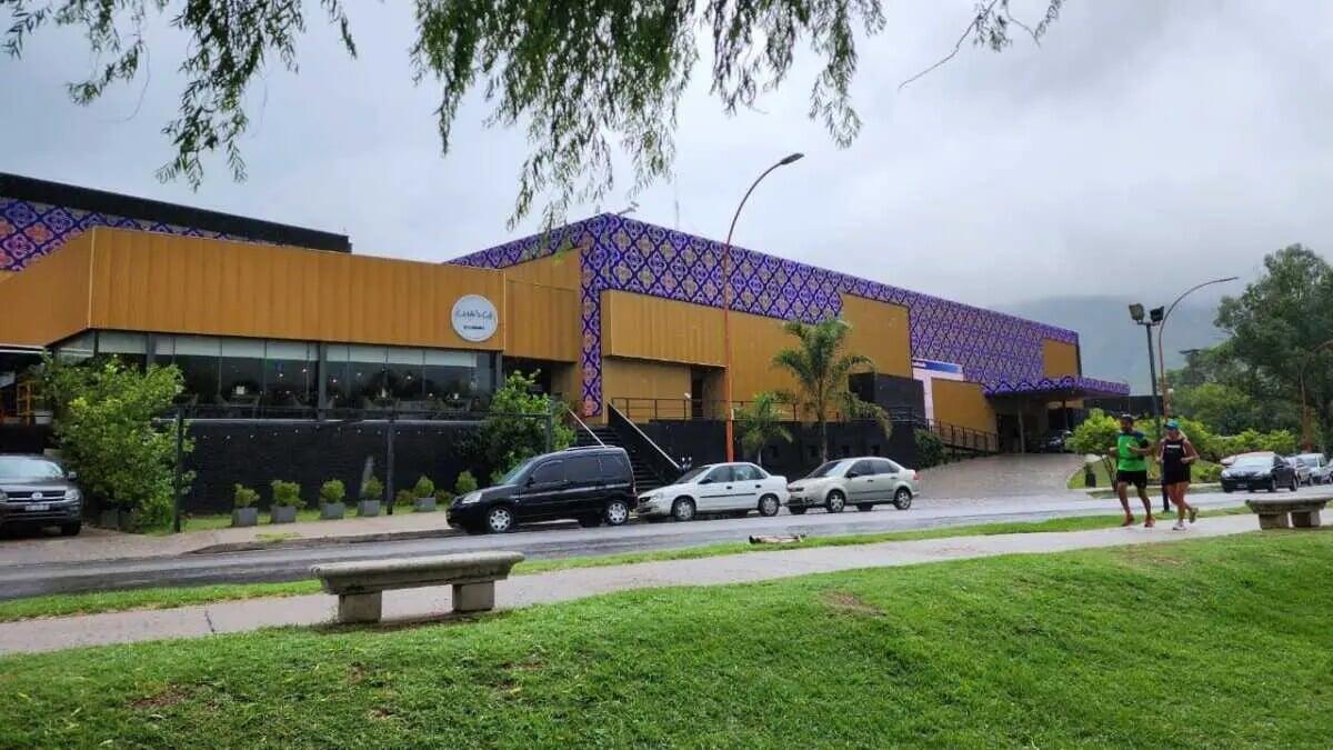 Audiencia por el conflicto laboral en el restaurante del Casino de Villa Carlos Paz